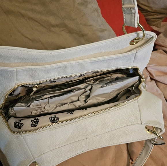 Juicy Couture Purse - Picture 4 of 6